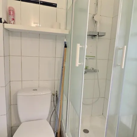 דירה Le Brossolette - Ideal Etudiants Yschool Et Pro - Mon Groom